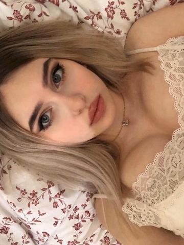 Индивидуалка Юнона Фотография 2